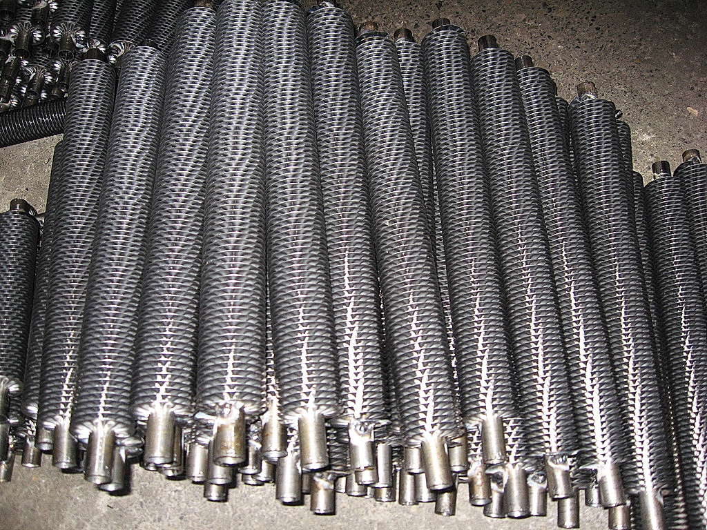 Endüstriyel Isı Sistemleri - GÜRSU ISI