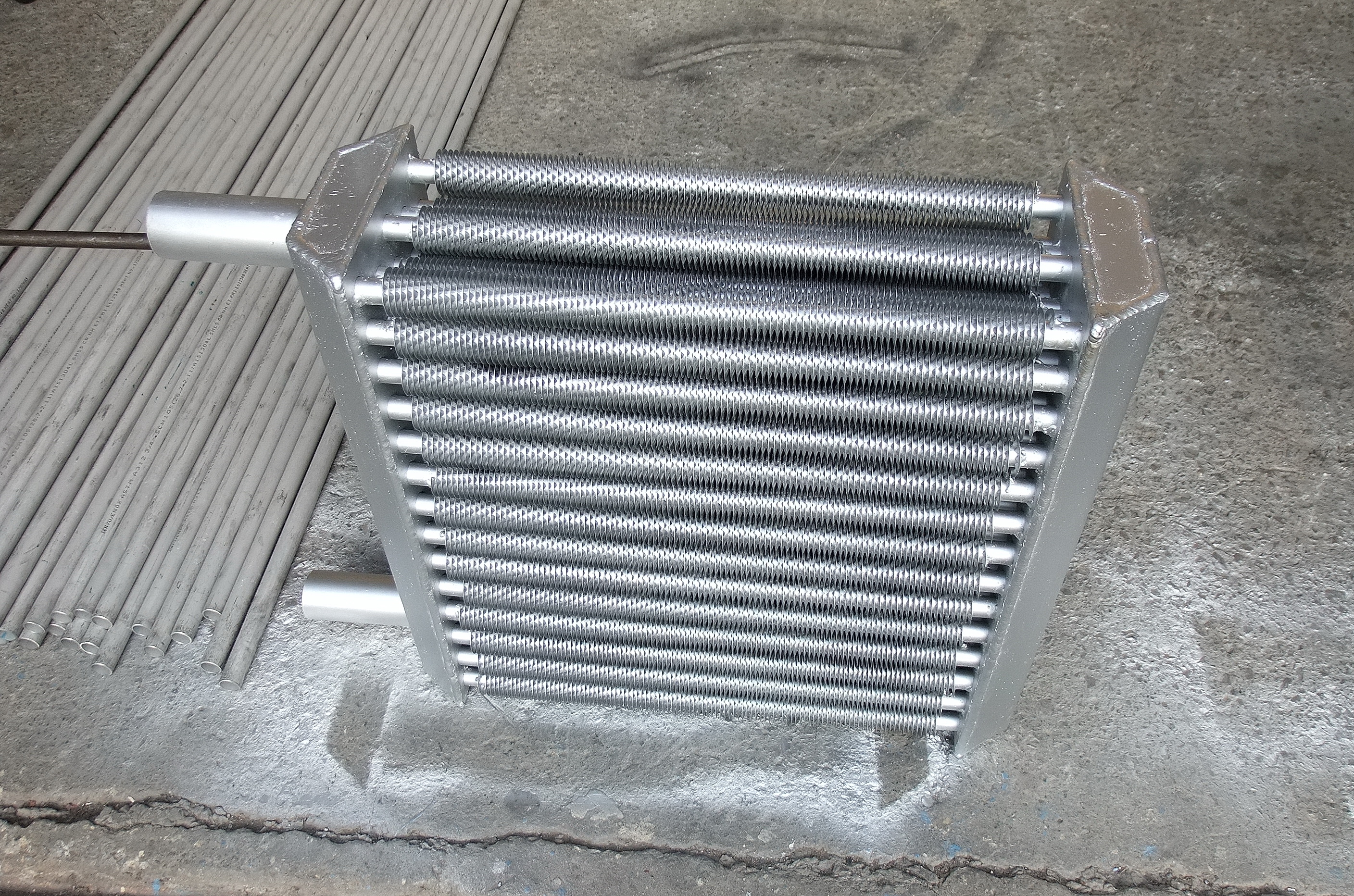 Profesyonel Isı Çözümleri - GÜRSU ISI