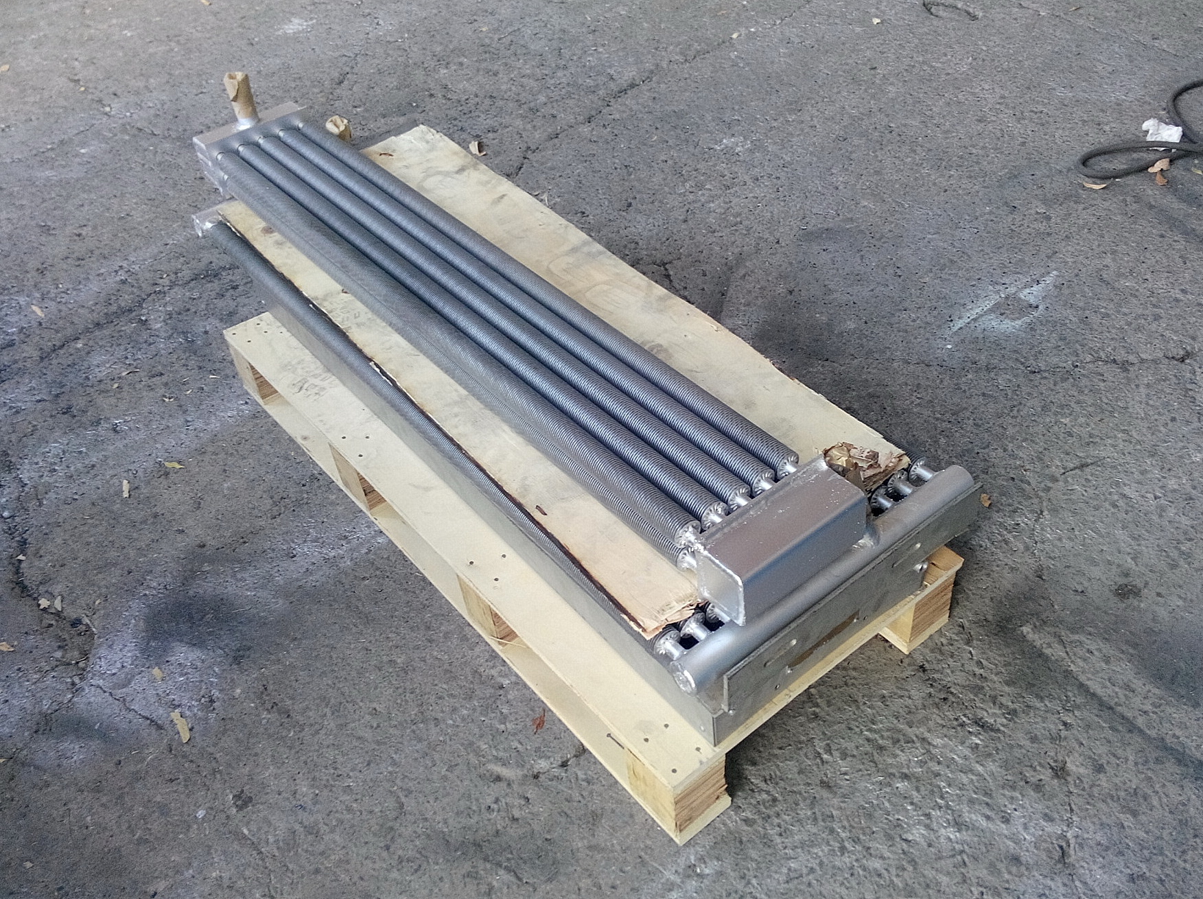 Kaliteli Üretim - GÜRSU ISI